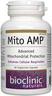 Bioclinic Naturals Mito AMP