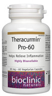 Bioclinic Naturals Theracurmin Pro