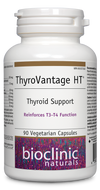 Bioclinic Naturals ThyroVantage HT
