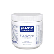 Pure Encapsulations l-Glutamine Powder