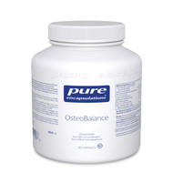 Pure Encapsulations OsteoBalance