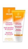 Weleda Calendula Toothpaste 2.5 FL Oz Weleda Calendula Toothpaste 2.5 FL Oz