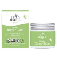 Earth Mama Baby Organic Diaper Balm 60 ml