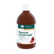 Genestra Magnesium Glycinate Liquid 450 ml