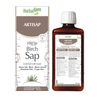 HerbalGem G28 ArtiSap 250 ml