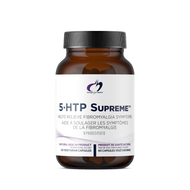 Designs for Health 5HTP Supreme 60 Veg Capsules Designs for Health 5HTP Supreme 60 Veg Capsules