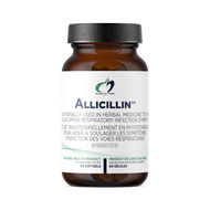 Designs for Health Allicillin 60 Softgels Designs for Health Allicillin 60 Softgels