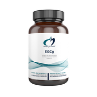 Designs for Health EGCg 60 Veg Capsules