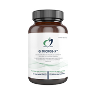 Designs for Health GI Microb-X 60 Veg Capsules