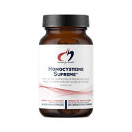 Designs for Health Homocysteine Supreme