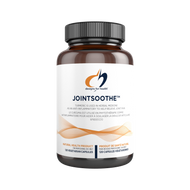 Designs for Health JointSoothe 120 Veg Capsules