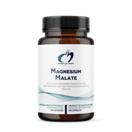 Designs for Health Magnesium Malate