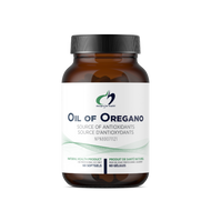 Designs for Health Oil of Oregano