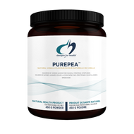 Designs for Health PurePea Vanilla 450 g Designs for Health PurePea Vanilla 450 g