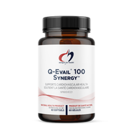 Designs for Health Q-Evail 100 Synergy