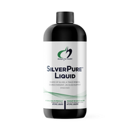 Designs for Health SilverPure Liquid