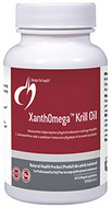 Designs for Health XanthOmega Krill Oil 60 Softgels Designs for Health XanthOmega Krill Oil 60 Softgels