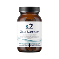 Designs for Health Zinc Supreme