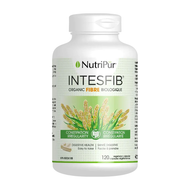 Nutripur Intesfib 120 Capsules