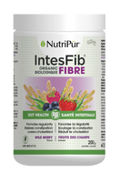 Nutripur IntesFib Powder Wild Berry Flavour 200 g
