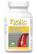 Kyolic Formula 104 - 360 Capsules