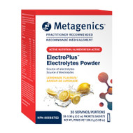 Metagenics ElectroPlus Lemonade 30 Packets