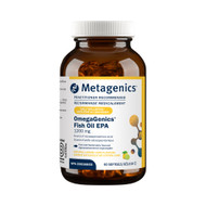 Metagenics OmegaGenics EPA 1200 - 60 Softgels