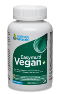 Platinum Naturals Easymulti Vegan
