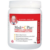 Preferred Nutrition Medi C Plus Powder 1Kg