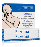 Homeocan Eczema Pellets 4g