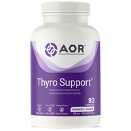 Aor Thyro Support 90 Capsules