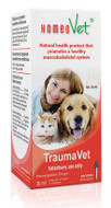 Homeovet Traumavet 30 ml By Homeocan