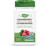 Nature's Way Cranberry Fruit 100 Veg Capsules