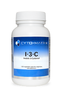 Cyto Matrix I 3 C (Indole 3 Carbinol) 120 Veg Capsules