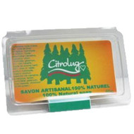 Citrolug Soap Bar 65G 
