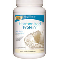 Progressive Harmonized Protein Vanilla 840 Grams