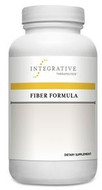 Integrative Therapeutics Fiber Formula 168 Veg Capsules