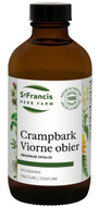 St Francis Crampbark 1000 Ml