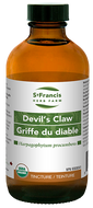 St Francis Devils Claw 1000 Ml (16527)