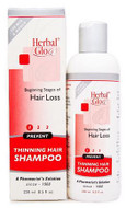 Herbal Glo Prevent Hair Loss Shampoo 250 ml