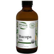 St Francis Bacopa 1000 ml