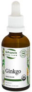 St Francis Ginkgo 100 Ml