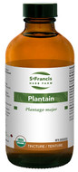 St Francis Plantain 1000 Ml (16769)