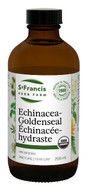 St Francis Echinacea Goldenseal 250 Ml