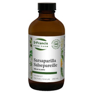 St Francis Sarsaparilla 250 Ml