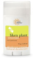 Earth Science LiKEN Plant Unscented Deodorant -  70 g