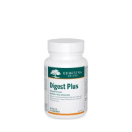 Genestra Digest Plus 90 Tablets