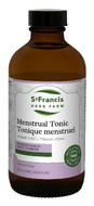 St Francis Menstrual Tonic 1000 Ml