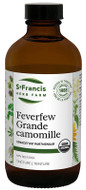 St Francis Feverfew 1000 Ml