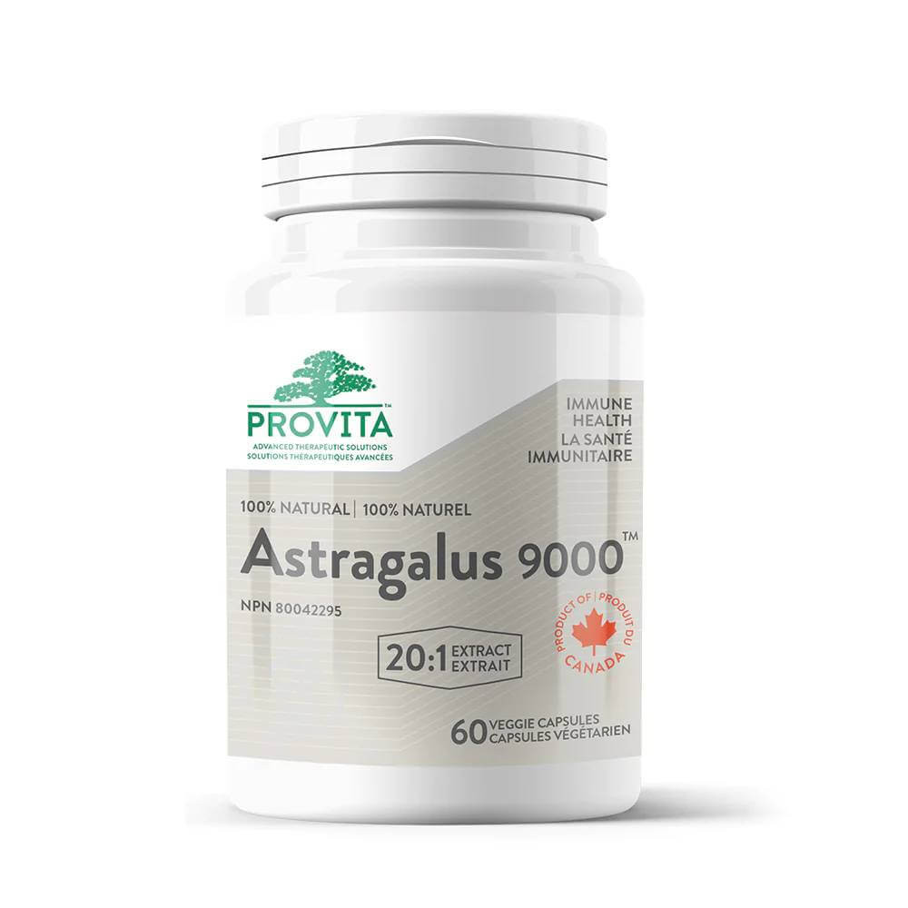 Astragalus 9000 by Provita Buy Provita Astragalus 9000 in Canada